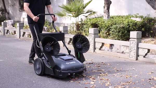 揚(yáng)子掃地機(jī)，用戶放心的掃地機(jī)品牌！